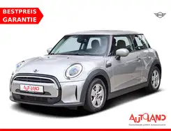 Mini Cooper 1.5 Aut. LED Sitzheizung Android Apple