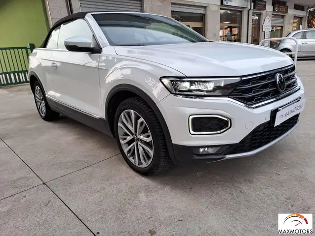 Volkswagen let 1.5 TSI ACT DSG Style