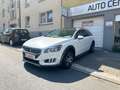 Peugeot 508 2.0 HDI SW RXH Weiß - thumbnail 1