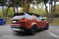Land Rover Discovery 5 3.0 SDV6 7-Sitzer LED Pano Standheizun Orange - thumbnail 6