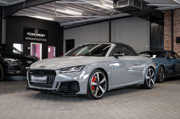 TTRS Roadster quattro|RS-AGA|RS-SITZE|B&O|MATRIX