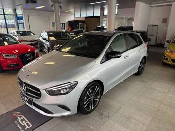 B 180 ÉTAT NEUF À VOIR ✅