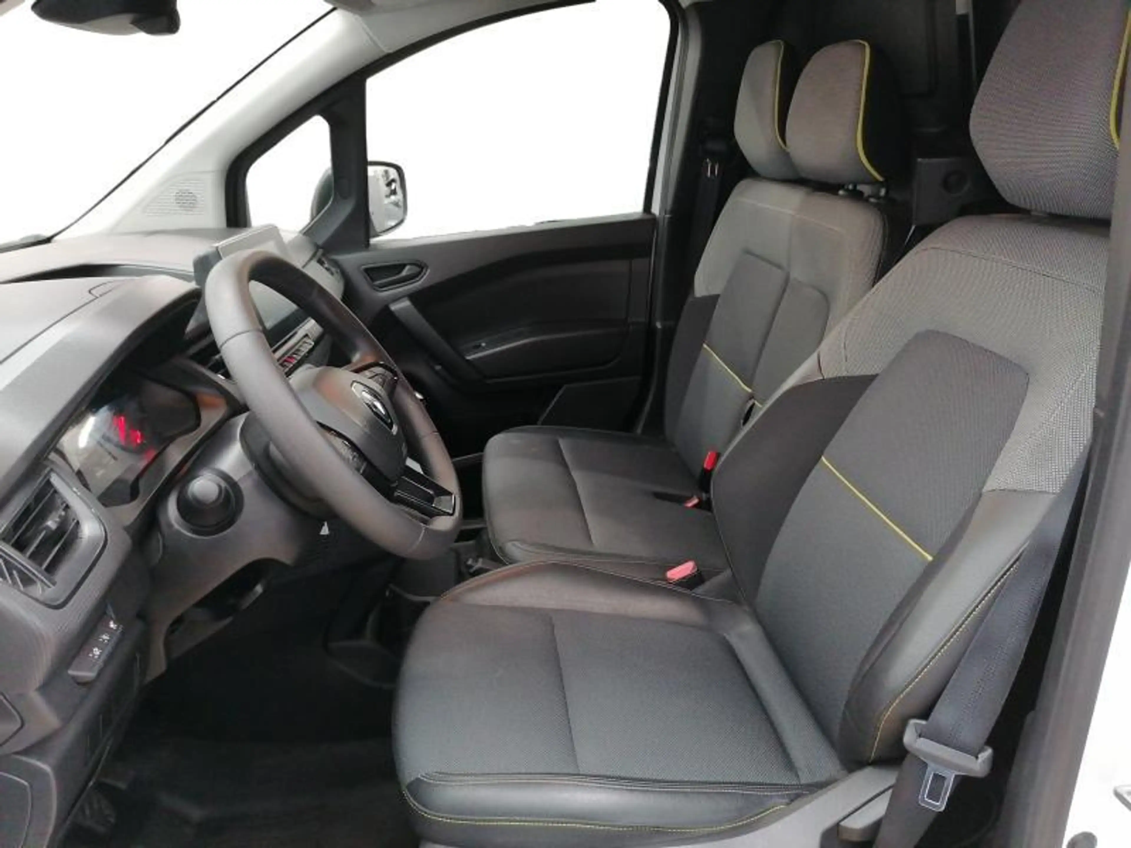 Renault Kangoo 1.5 Blue dCi L1 Grand Confort 95 Hp — photo 9