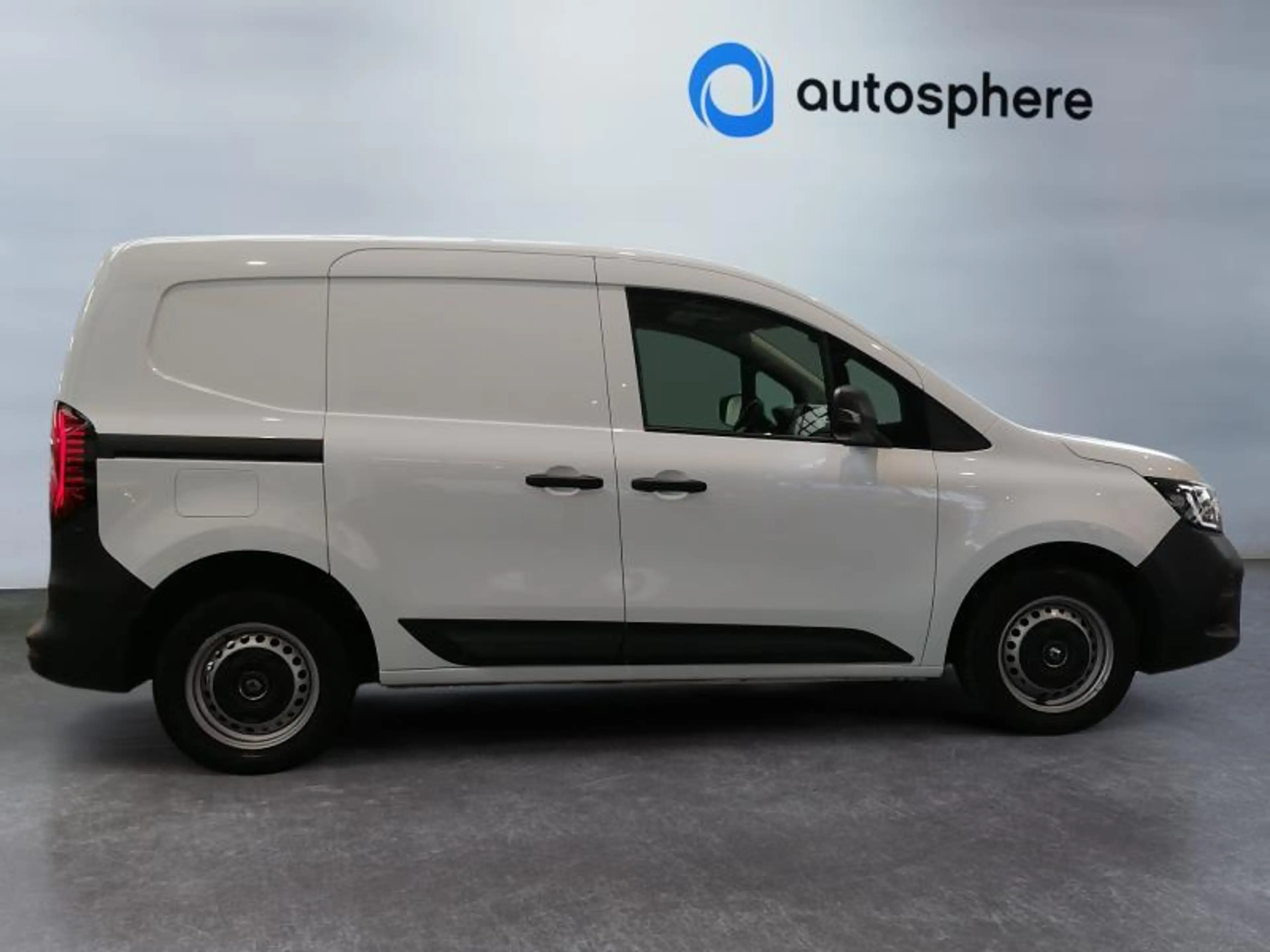 Renault Kangoo 1.5 Blue dCi L1 Grand Confort 95 Hp — photo 3