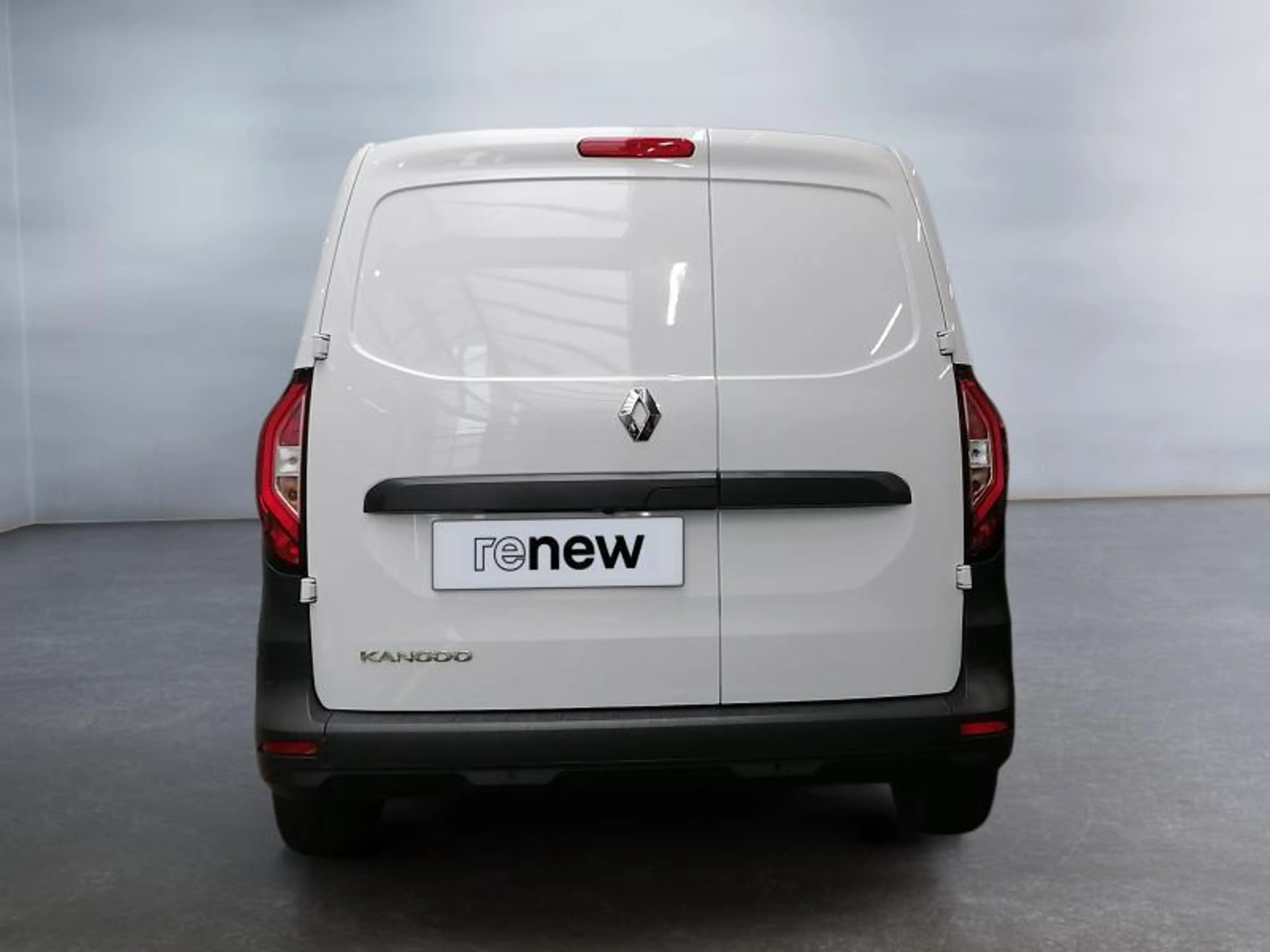 Renault Kangoo 1.5 Blue dCi L1 Grand Confort 95 Hp — photo 7