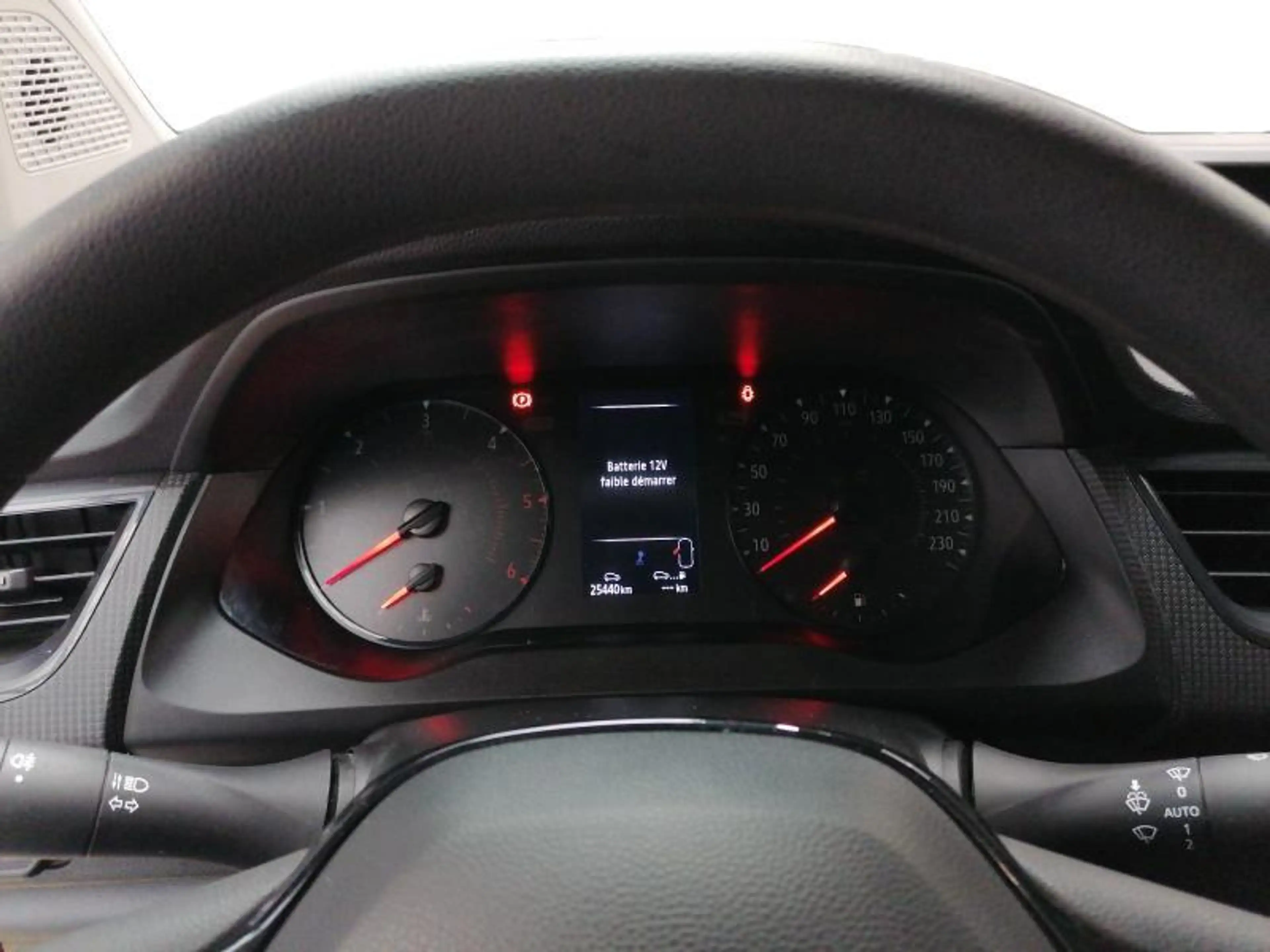 Renault Kangoo 1.5 Blue dCi L1 Grand Confort 95 Hp — photo 15