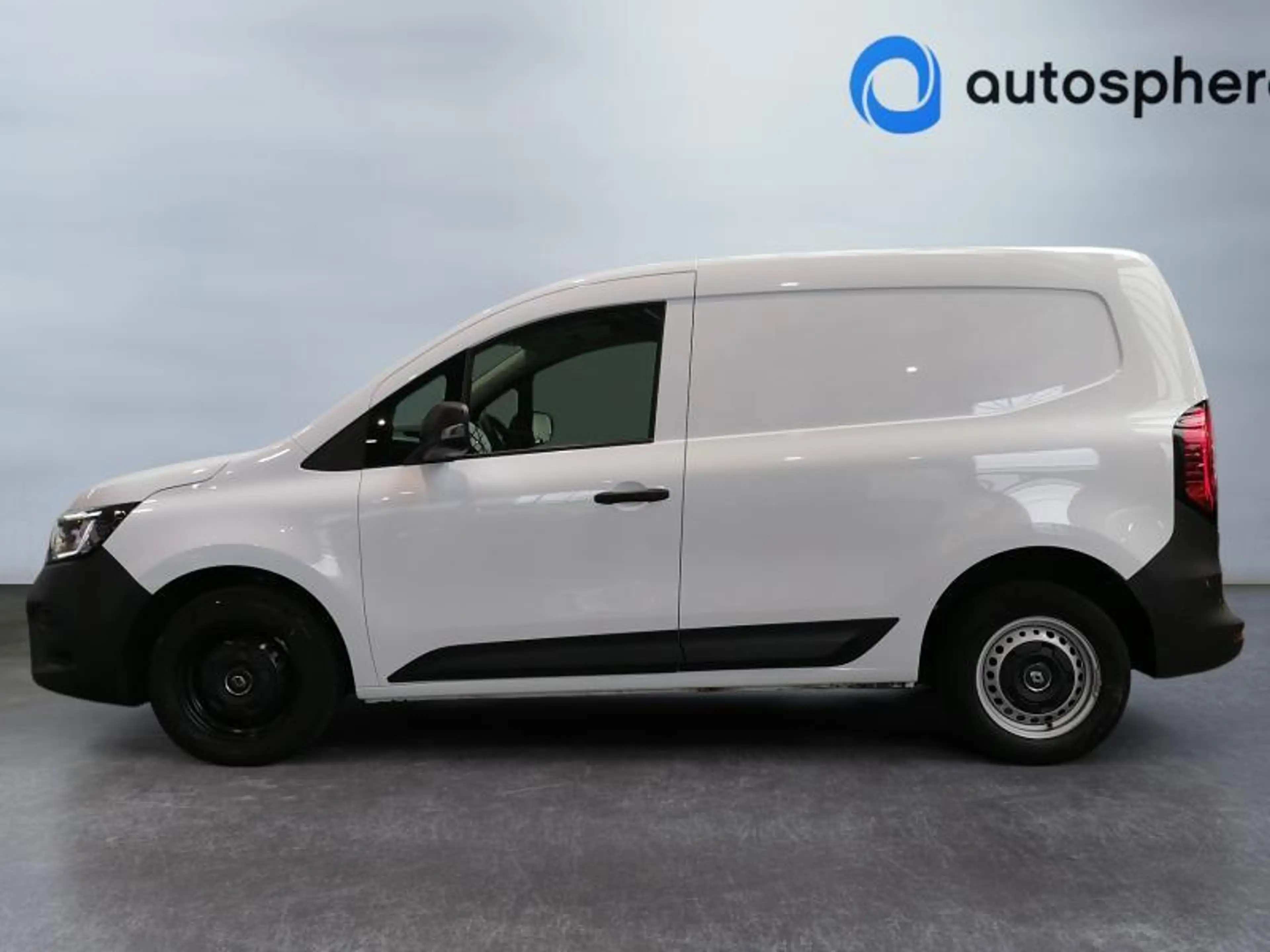 Renault Kangoo 1.5 Blue dCi L1 Grand Confort 95 Hp — photo 4
