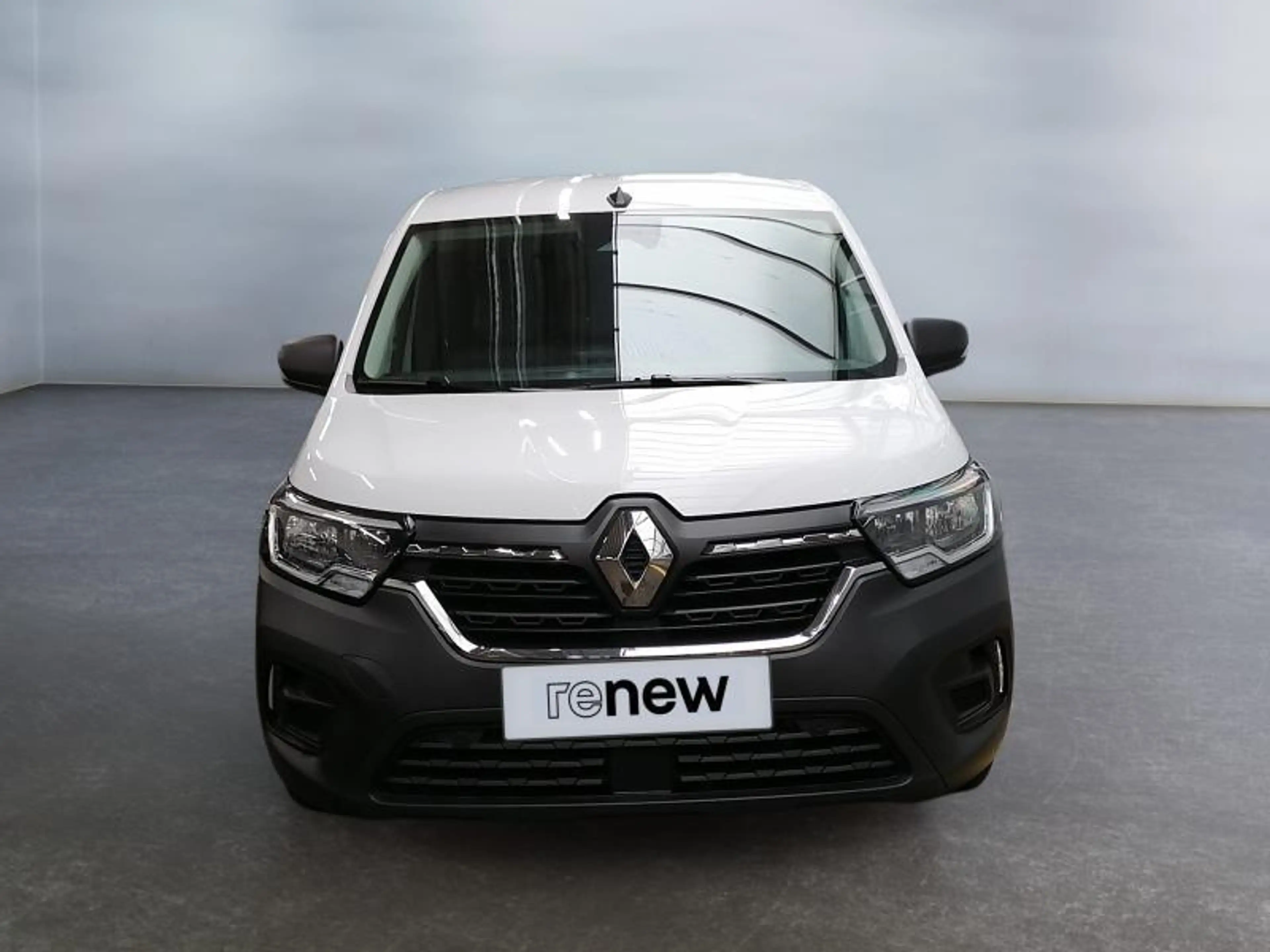 Renault Kangoo 1.5 Blue dCi L1 Grand Confort 95 Hp — photo 2