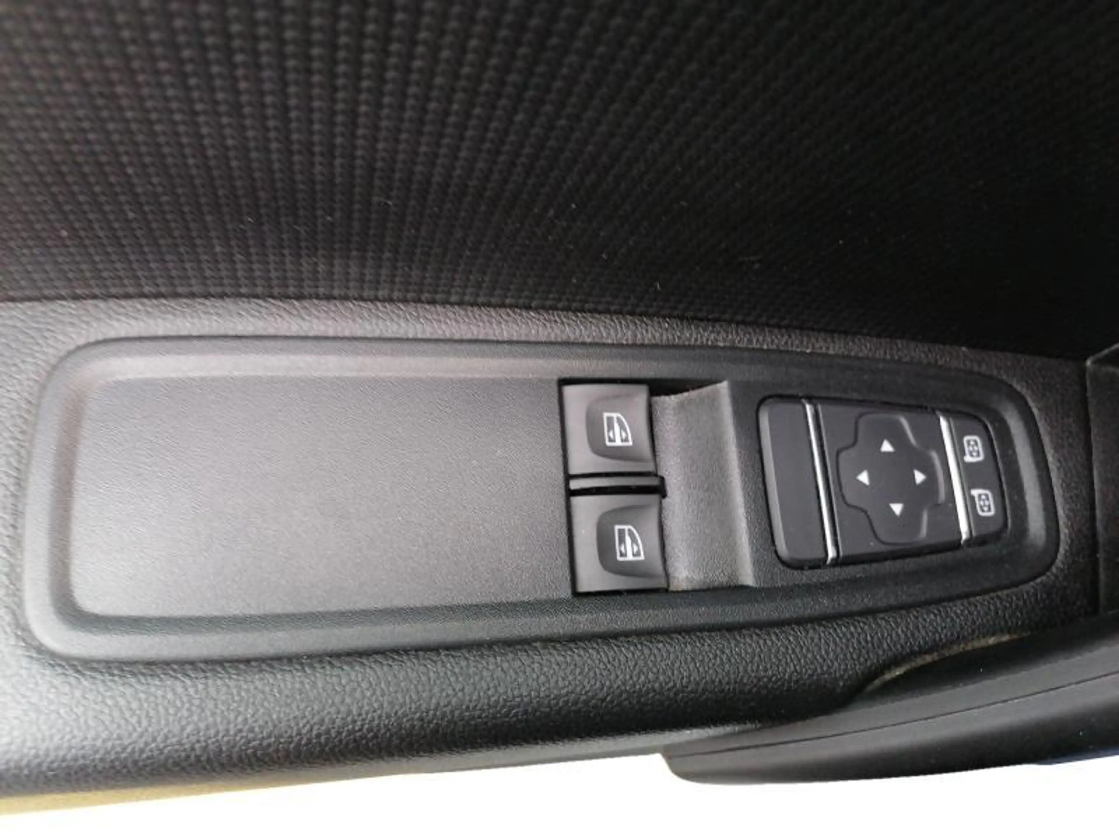 Renault Kangoo 1.5 Blue dCi L1 Grand Confort 95 Hp — photo 12