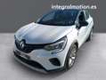 Renault Captur TCe Equilibre 67kW Blanco - thumbnail 1