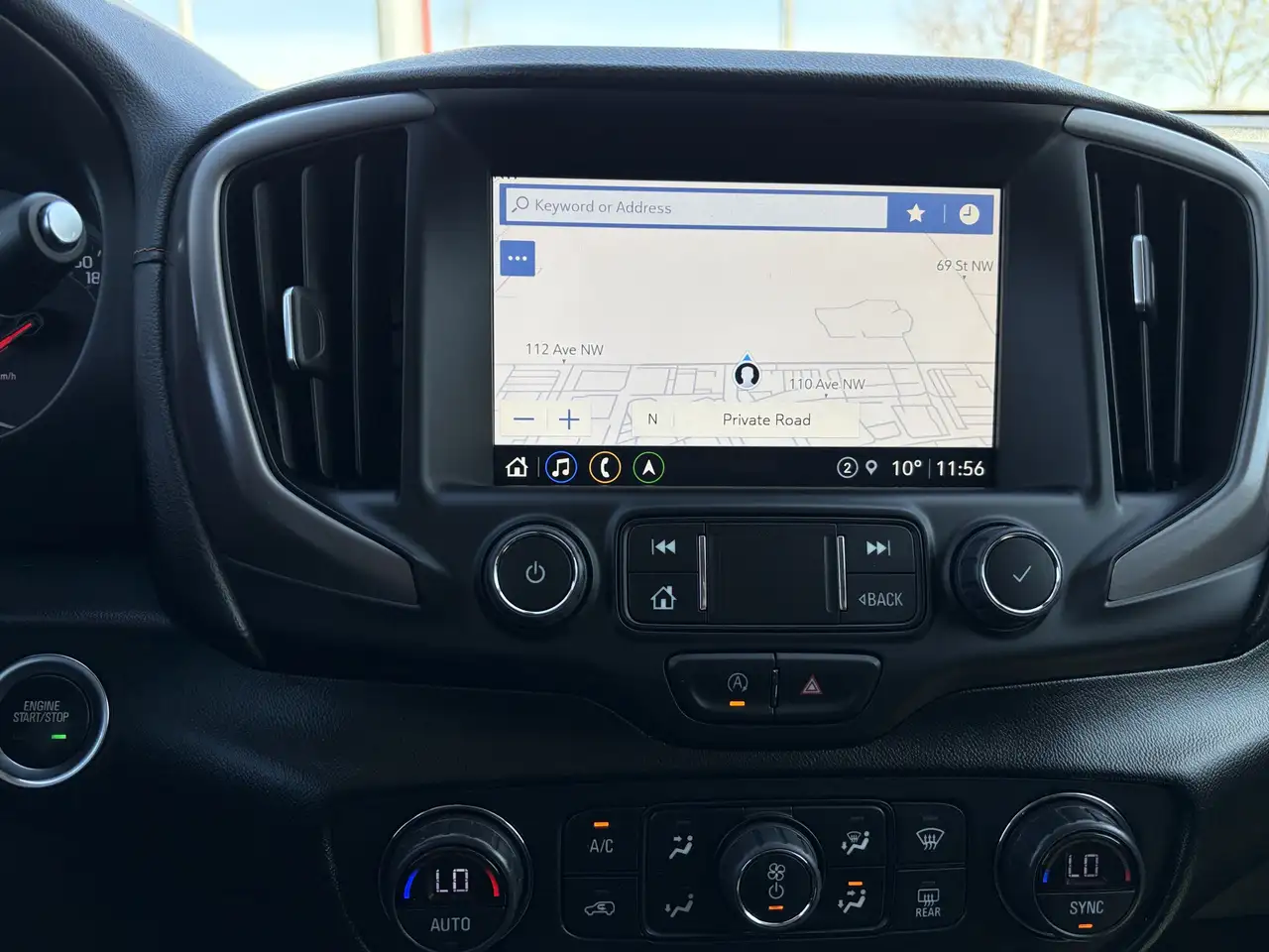 GMC Terrain снимка GMC Terrain