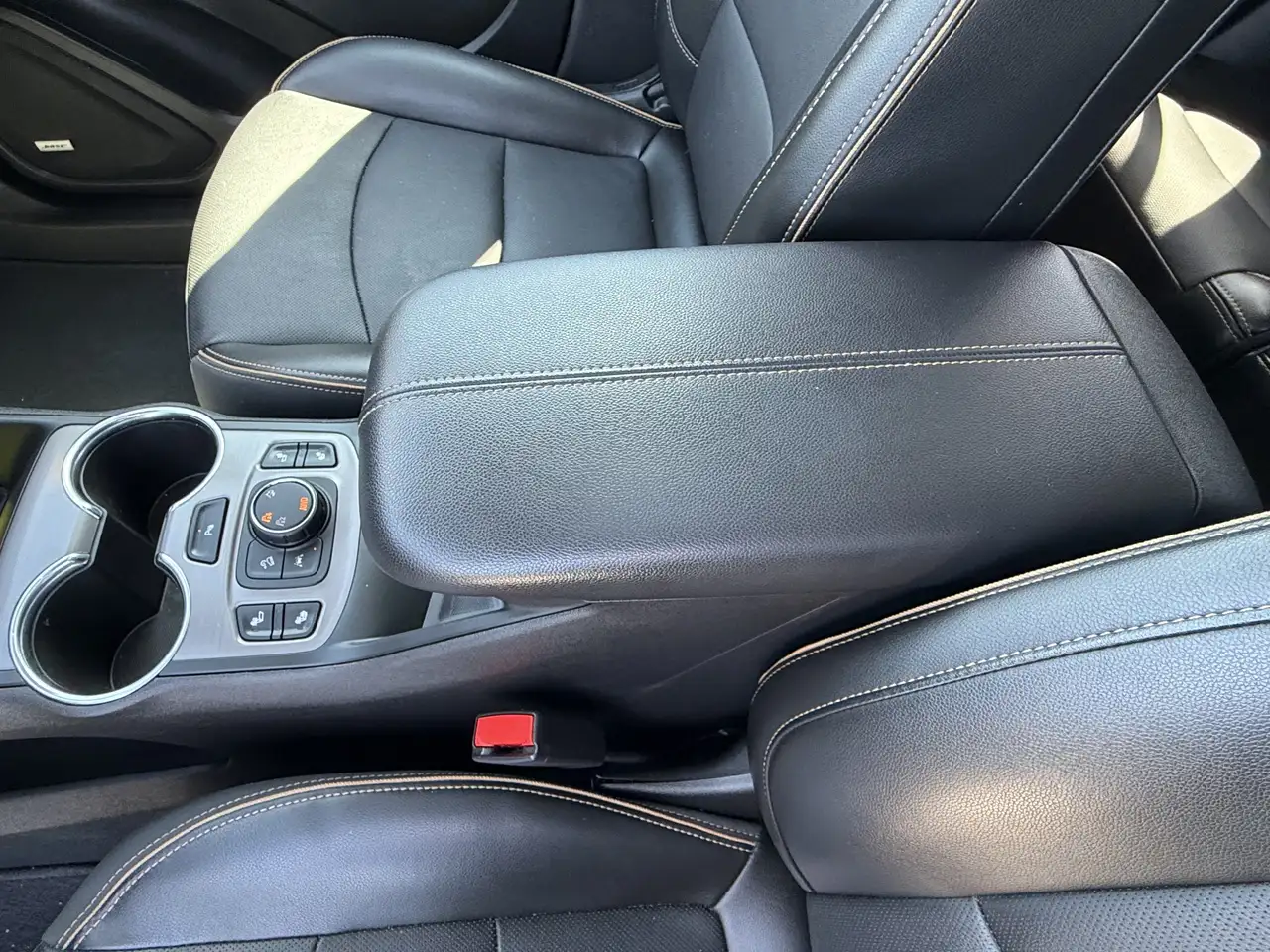 GMC Terrain снимка GMC Terrain