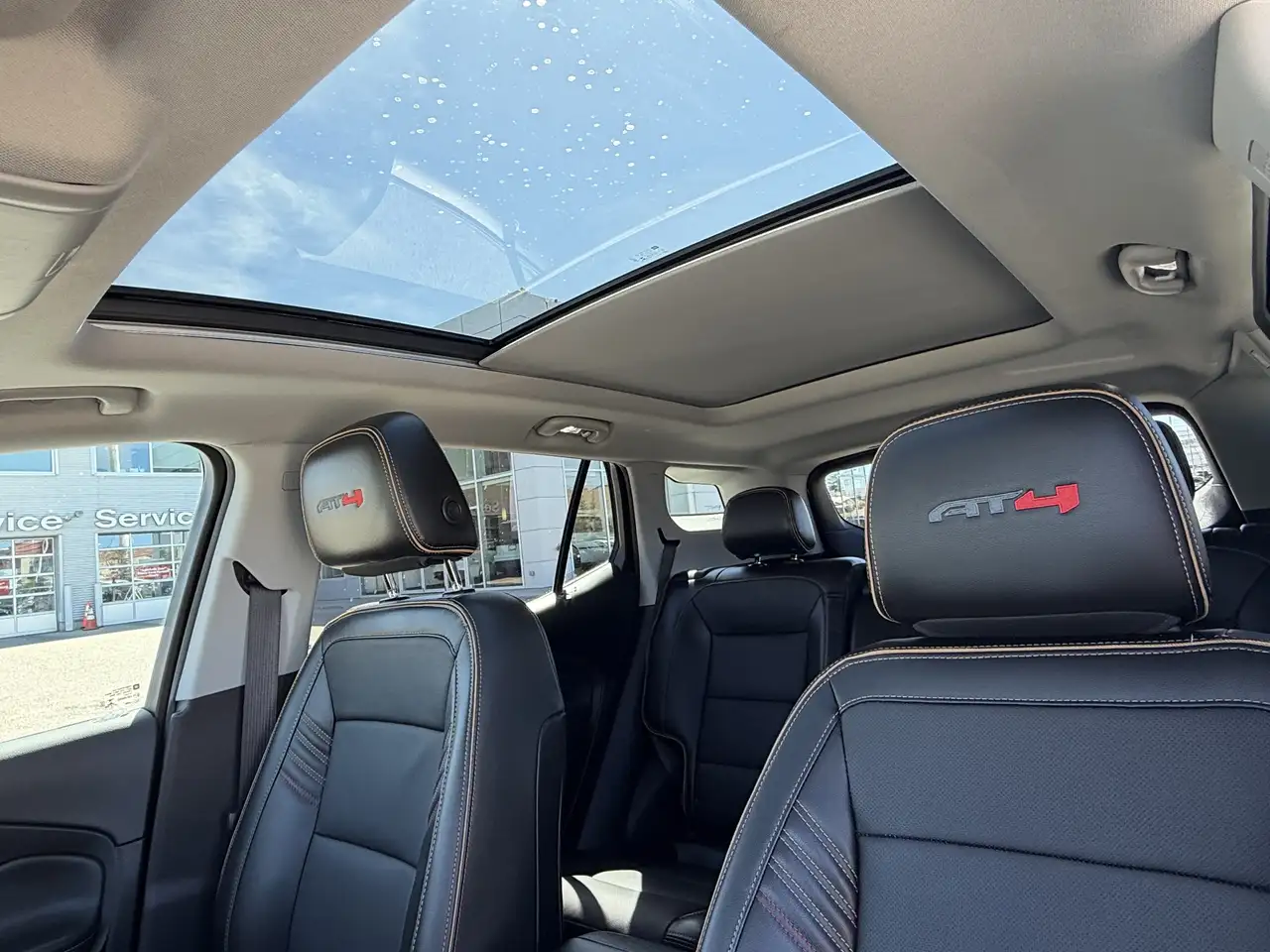 GMC Terrain снимка GMC Terrain