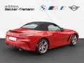 BMW Z4 sDrive20i Sportpaket - Fin ab 2,99% | PDC | DAB | Червоний - thumbnail 6
