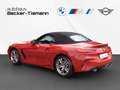 BMW Z4 sDrive20i Sportpaket - Fin ab 2,99% | PDC | DAB | Czerwony - thumbnail 4