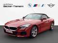 BMW Z4 sDrive20i Sportpaket - Fin ab 2,99% | PDC | DAB | Piros - thumbnail 1