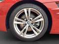 BMW Z4 sDrive20i Sportpaket - Fin ab 2,99% | PDC | DAB | Czerwony - thumbnail 8