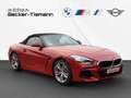 BMW Z4 sDrive20i Sportpaket - Fin ab 2,99% | PDC | DAB | Червоний - thumbnail 7