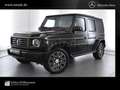 Mercedes-Benz G 450 d AMG/Nightll/MULTIBEAM/Sthzg/AHK/DISTRONIC Noir - thumbnail 1