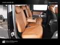 Mercedes-Benz G 450 d AMG/Nightll/MULTIBEAM/Sthzg/AHK/DISTRONIC Noir - thumbnail 6