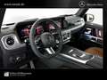 Mercedes-Benz G 450 d AMG/Nightll/MULTIBEAM/Sthzg/AHK/DISTRONIC Noir - thumbnail 10