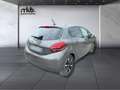 Peugeot 208 1.2i PureTech 12V S\u0026S - 82  Tech Edition PHAS Gris - thumbnail 4