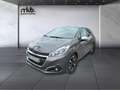 Peugeot 208 1.2i PureTech 12V S\u0026S - 82  Tech Edition PHAS Gris - thumbnail 1