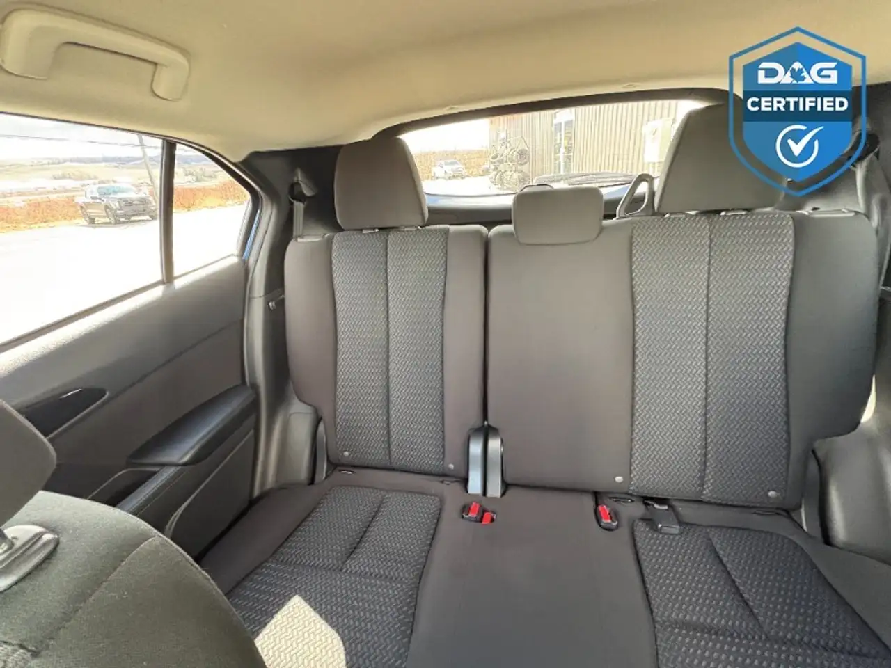 Mitsubishi Eclipse Cross снимка Mitsubishi Eclipse Cross