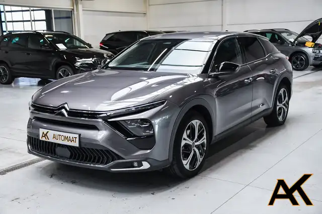 Citroen C5 X C5 X 1.2 PureTech Feel - NAVI / CAMERA / PDC / CC