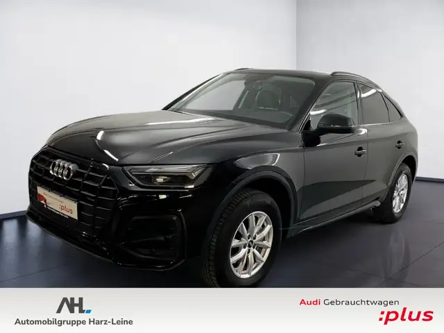 Audi Q5 Sportback 40 TFSI quattro AHK Sportsitze AHK