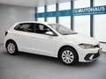 Volkswagen Polo Life 1.0 TSI Fehér - thumbnail 2
