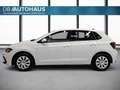 Volkswagen Polo Life 1.0 TSI Fehér - thumbnail 7