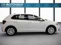 Volkswagen Polo Life 1.0 TSI Fehér - thumbnail 3