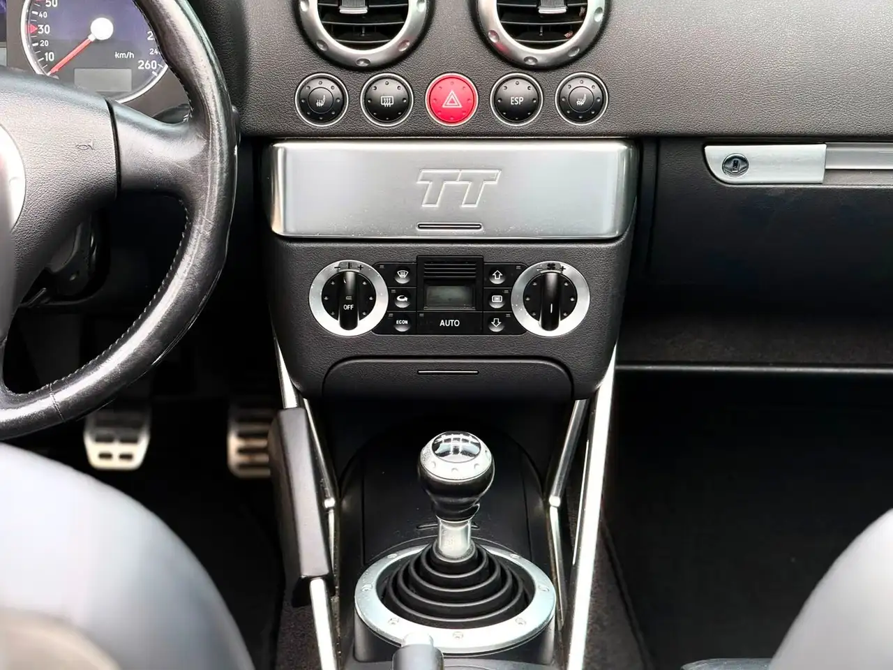 Audi TT Roadster 1.8T 132 kW*SCHECK, foto 12