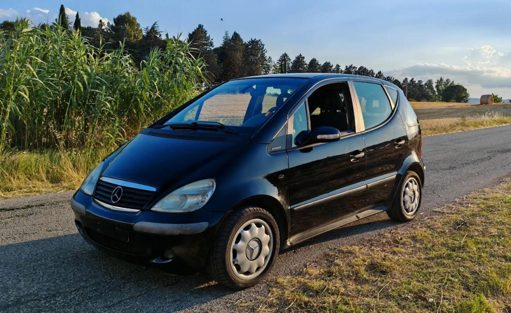Mercedes-Benz A 170 cdi Classic 95cv - 1