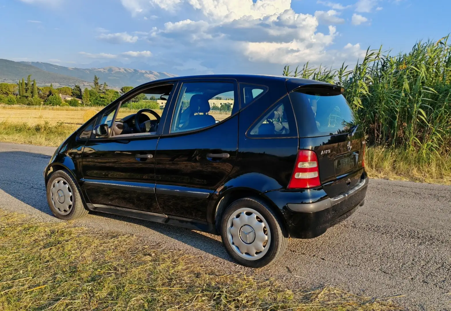 Mercedes-Benz A 170 cdi Classic 95cv - 2
