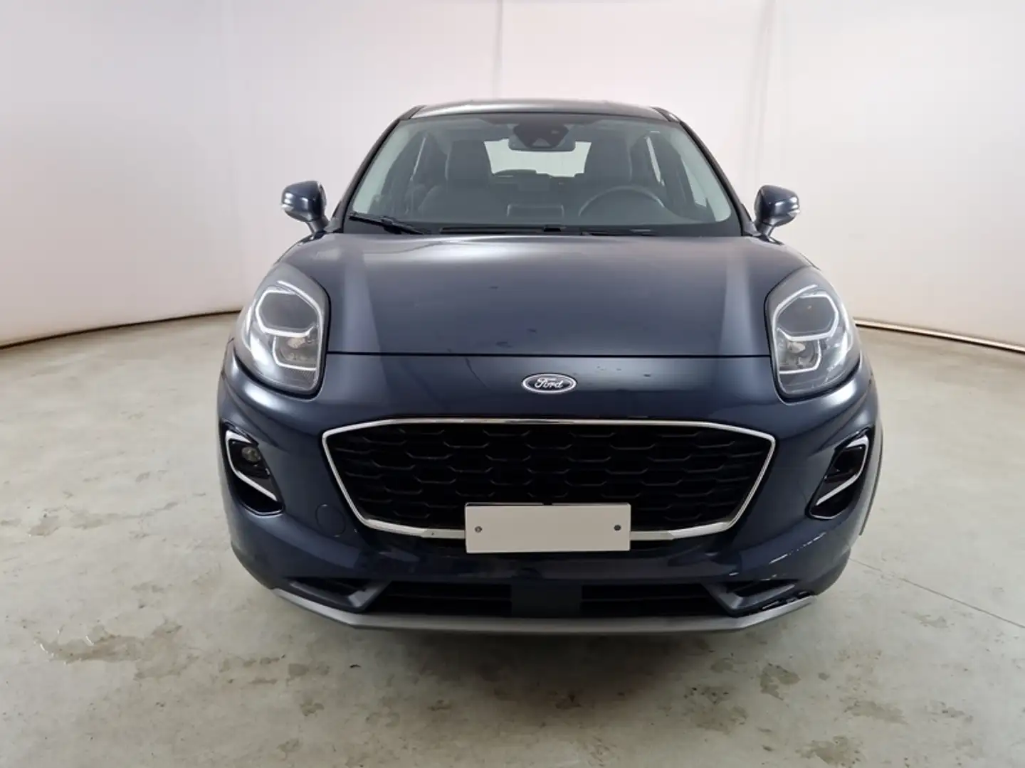 Ford Puma 1.0 MHEV TITANIUM - 2