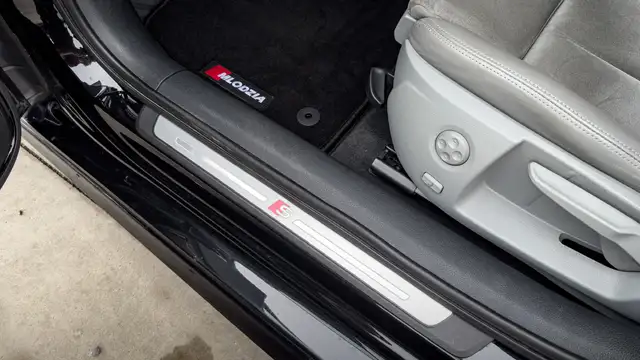 Audi A3 view 13