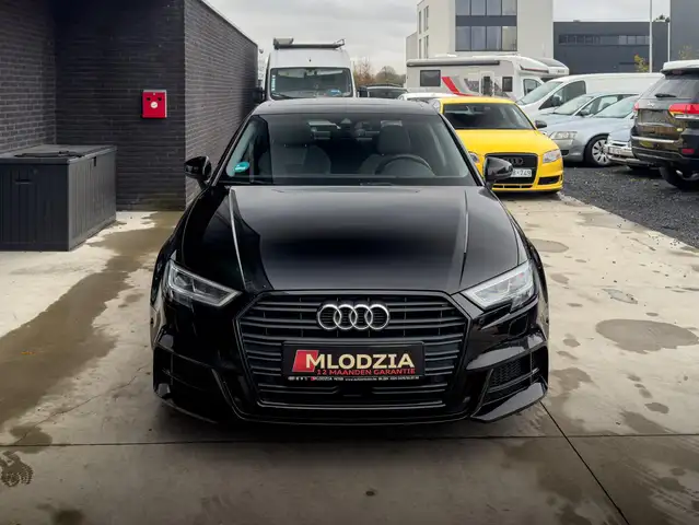 Audi A3 main image