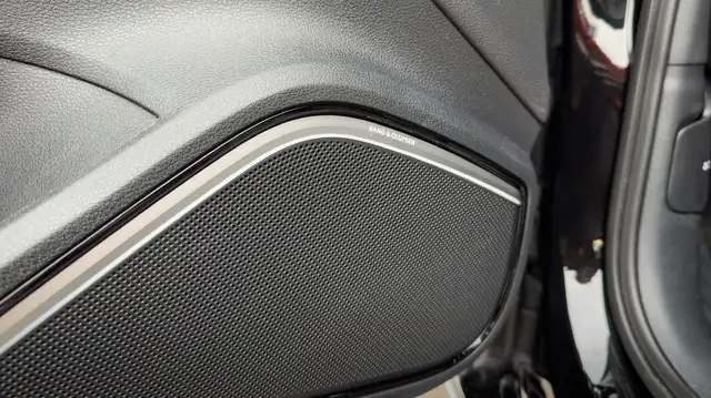 Audi A3 view 14