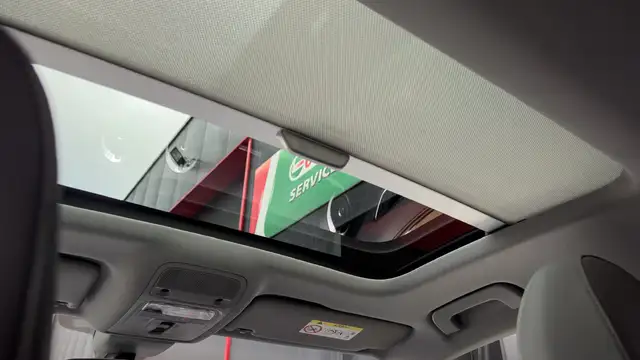 Audi A3 view 15