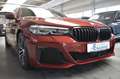 BMW 520 d Touring M SPORT*KAMERA*LEDER*H&K*ASSIST* Rojo - thumbnail 20