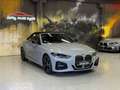 BMW 420 i Cabrio M Sport Aut. LASER~HEADUP~ACC~360° Gris - thumbnail 9