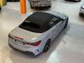 BMW 420 i Cabrio M Sport Aut. LASER~HEADUP~ACC~360° Gris - thumbnail 10
