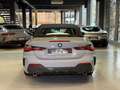 BMW 420 i Cabrio M Sport Aut. LASER~HEADUP~ACC~360° Gris - thumbnail 6
