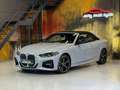 BMW 420 i Cabrio M Sport Aut. LASER~HEADUP~ACC~360° Gris - thumbnail 1