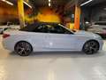 BMW 420 i Cabrio M Sport Aut. LASER~HEADUP~ACC~360° Gris - thumbnail 8