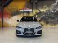 BMW 420 i Cabrio M Sport Aut. LASER~HEADUP~ACC~360° Gris - thumbnail 2