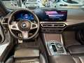 BMW 420 i Cabrio M Sport Aut. LASER~HEADUP~ACC~360° Gris - thumbnail 11
