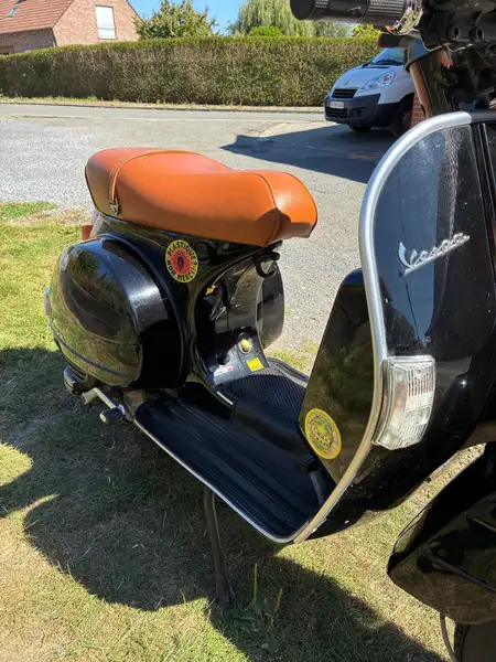 Vespa PX 125 - foto 7